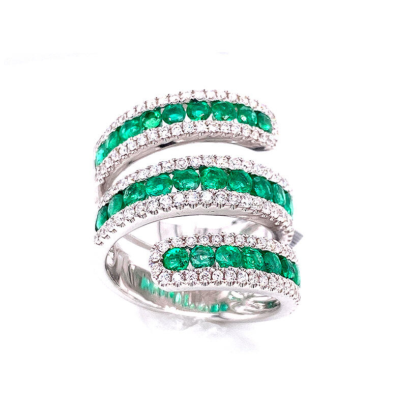 Emerald Jewelry 5
