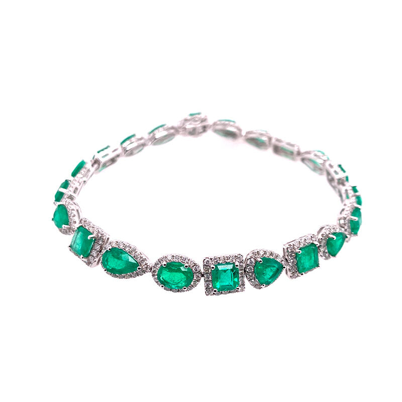 Emerald Jewelry 4