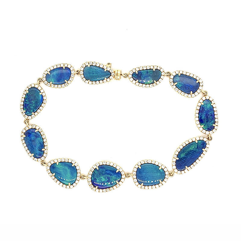 Opal Jewelry 1