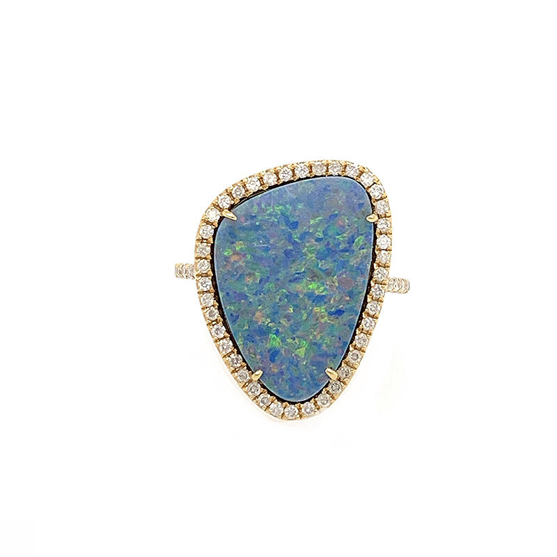 Opal Jewelry 2