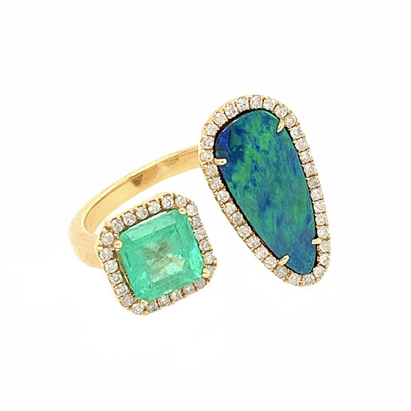 Opal Jewelry 3