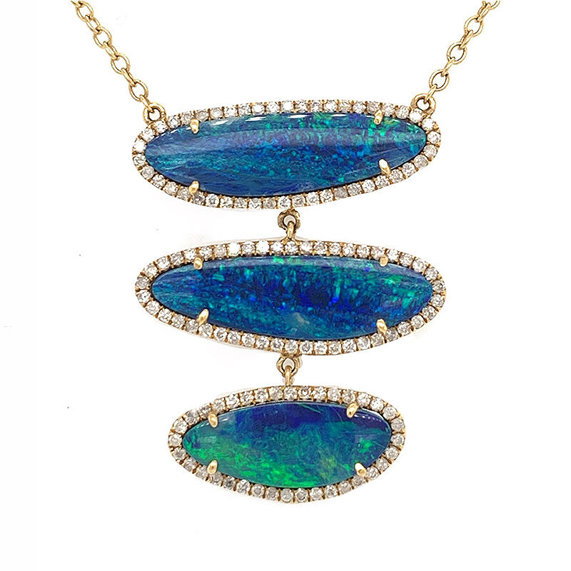 Opal Jewelry 4