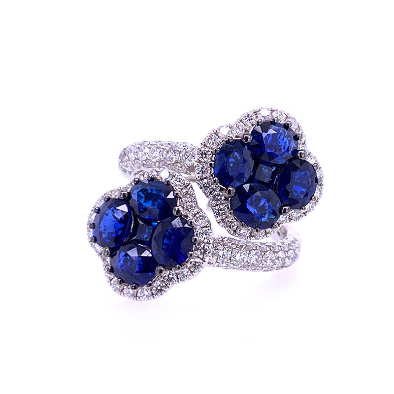 Blue Sapphire Jewelry 4